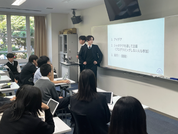 今後の目標を教えてください