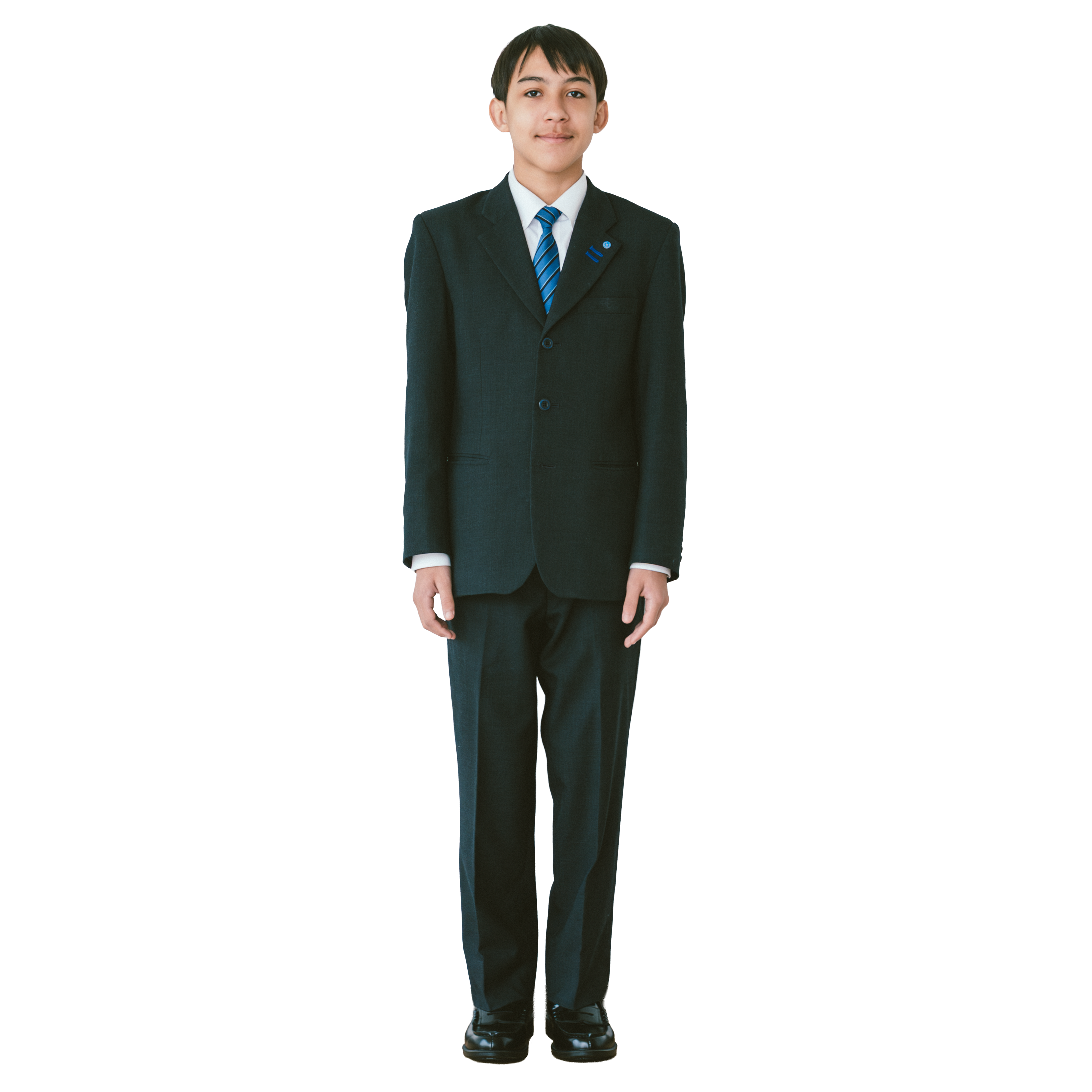 中学校 男子制服1